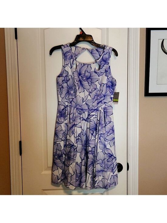 Danny & Nicole Dresses & Skirts - Sundress size 4